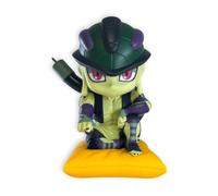 Plastoy Money Box Hunter X Hunter Meruem