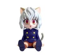 Plastoy - Money box Hunter X Hunter : Neferupito