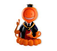 Plastoy Money Box, Multicolored
