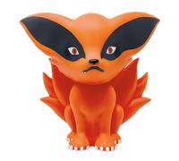 Plastoy - Money box Naruto : Kyûbi