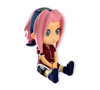Plastoy Naruto Sakura 18 Cm Piggy Bank