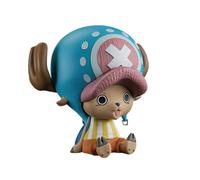 Plastoy Piggy Bank Chopper New World One Piece 18 cm Multicolor