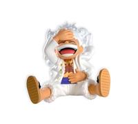 Plastoy - Money box One Piece : Luffy Gear 5