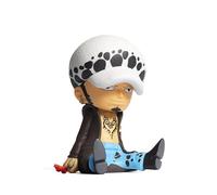 Plastoy One Piece Bust Bank Trafalgar Law 18 Cm Multicolor