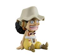 Plastoy Money Box One Piece Usopp