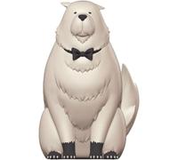 Plastoy Piggy Bank Spy x Family Bond Forger 14 cm