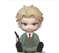 PLASTOY Loid Forger Money Box 18Cm