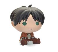 Plastoy Moneybox Chibi Eren