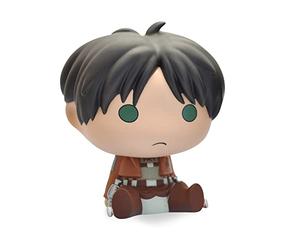 Plastoy Moneybox Chibi Eren