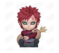 Plastoy Naruto Shippuden: Money Box Gaara 15 Cm NEW