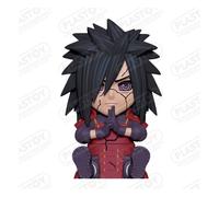 Plastoy Naruto Shippuden: Money Box Madara 15 Cm NEW