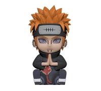 Plastoy - Naruto - Shippuden - Piggy Bank - Pain - toyfigures - P2222z