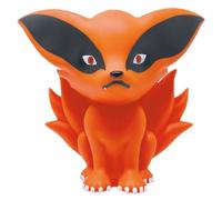 Plastoy Naruto Shippuden Naruto Kyubi Figure 18 Cm