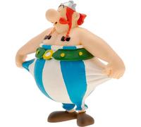 Plastoy Obelix Figure
