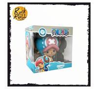 Plastoy - One Piece Chopper Money Box
