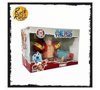 Plastoy - One Piece Franky Money Box