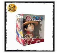 Plastoy Money Box Monkey D. Luffy 18 cm