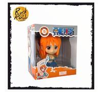 Plastoy - One Piece Nami Money Box