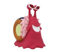 Plastoy : ONE PIECE - PIGGY BANK - SNAILPHONE DOFLAMINGO