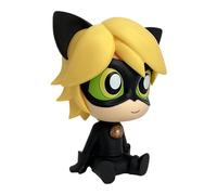 Plastoy Piggy Bank, One Size