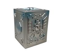 Plastoy - Saint Seya - Pegasus Pandora'S Box Money Box / Piggy Ban - P2222z