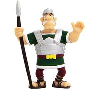 Plastoy 60520 - Asterix - Roman Legionary Figure with Spear PLASTOY