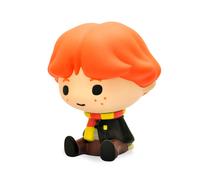 Plastoy SAS 80084 - Harry Potter: Sparschwein Chibi Ron Weasley (US IMPORT)