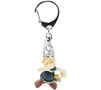 Plastoy SAS PLA60389 Asterix Asterix mit Zaubertrank Key Chain