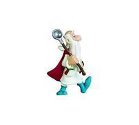 Plastoy SAS PLA60404 Asterix Miraculix Key Chain