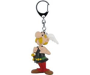 Plastoy SAS PLA60419 Asterix Asterix selbstbewusst Key Chain