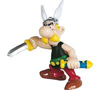 Plastoy SAS PLA60501 Asterix and Obelix Figure with sword