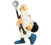 Plastoy SAS PLA60504 Asterix Figure Miraculix Mit Suppenkelle Toy