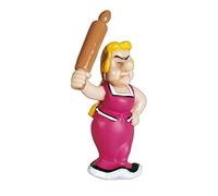 Plastoy SAS PLA60511 Asterix Figure Gutemine Mit Nudelholz Toy