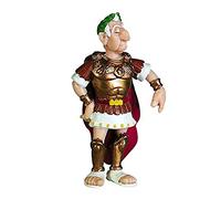 Plastoy 60512 - Asterix - Figure Caesar Emperor Roman PLASTOY