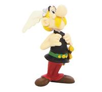 Asterix and Obelix Collectible Figurine Asterix Proud 5 cm 605241