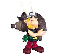 Plastoy SAS PLA60545 Asterix Figure Asterix Mit Wildschwein Toy