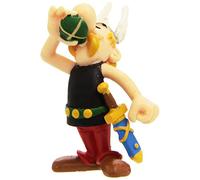 Plastoy SAS PLA60558 Asterix and Obelix Figure with bottle