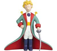 Plastoy SAS PLA61048 Collectable Figures, Little Prince with Robe, Orange