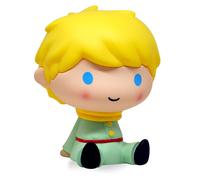 Plastoy Chibi Le Petit Prince Money Box 16 Cm Multicolor Kids