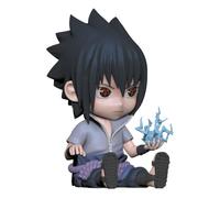 Plastoy Money Box - Naruto Shippuden: Sasuke