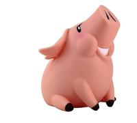 Plastoy : SEVEN DEADLY SINS - PIGGY BANK - HAWK