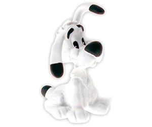 Plastoy Sitting Idenfix