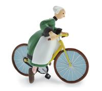 Plastoy Sniper on Bike Collectible Figure (61016)