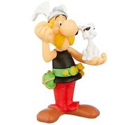 Plastoy Asterix Figure Idefix