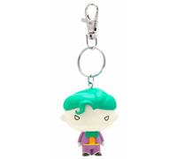 Plastoy The Justice League Joker Key Chain