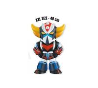 Plastoy UFO Robot Grendizer Chibi Money Bank XXL Pvc Figure 40cm Plastoy