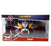 Plastoy UFO Robot Grendizer Goldorak Spazer Chibi Money Bank (Accessory) 2025