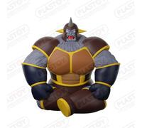 Plastoy UFO Robot Grendizer King Gori Money Bank