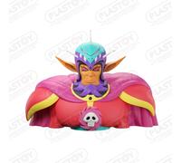 PLASTOY : GRENDIZER - PIGGY BANK - GRAND STRATEGUERRE