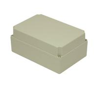 Plastron Enclosures EN-SPE-10-33 Sealed ABS Plastic Enclosure 220x150x95mm Electronics Project Mounting Box Terminal PCB IP65 Beige